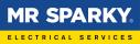 Mr Sparky Electrical Services logo
